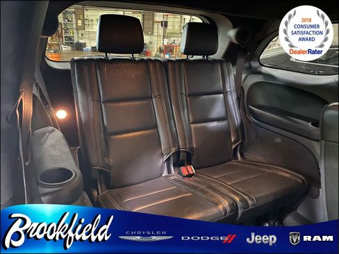 Used 2022 Dodge Durango Citadel image 20
