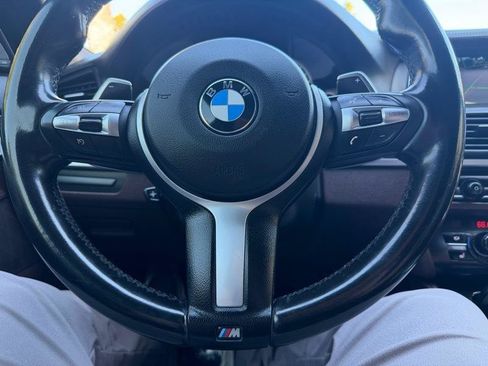 Used 2015 BMW 550i Sedan RWD image 75