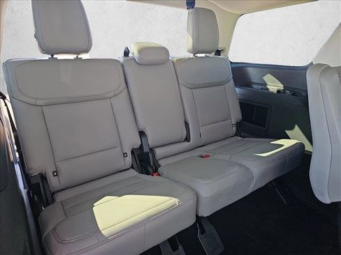 New 2025 Ford Expedition Active image 27