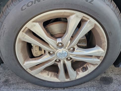 Used 2018 Hyundai Sonata SEL FWD image 6
