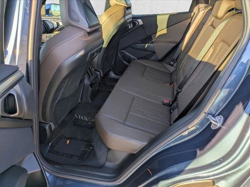 New 2026 BMW X3 xDrive30 w/ Premium Package image 16