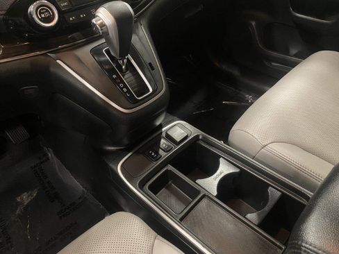 Used 2015 Honda CR-V EX-L image 37