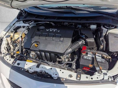 Used 2010 Toyota Corolla LE FWD image 20