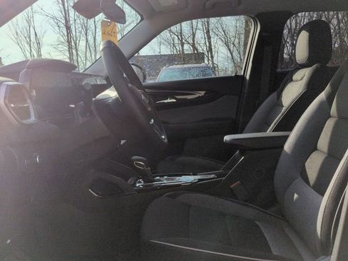 New 2026 Chevrolet TrailBlazer LT w/ LT Cold Weather Package AWD/4WD image 19