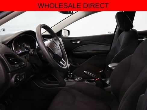 Used 2013 Dodge Dart SE w/ Value Group FWD image 11
