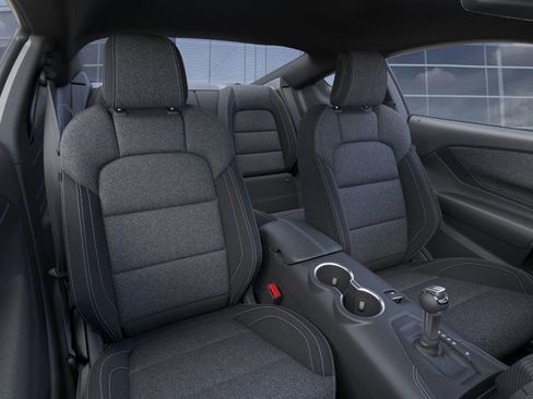 New 2025 Ford Mustang GT image 10