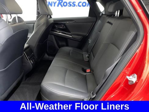 Used 2023 Subaru Solterra AWD image 12
