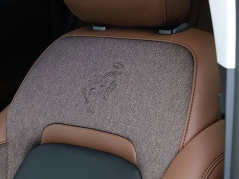 New 2026 Ford Bronco Sport Outer Banks w/ Sasquatch Outer Banks Package AWD/4WD image 13