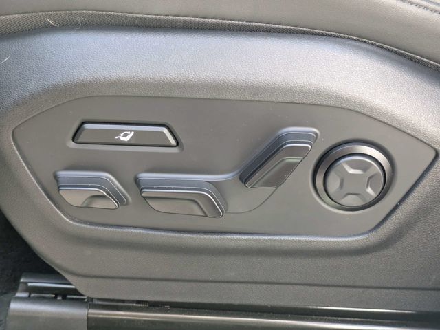 Used 2024 Hyundai Santa Fe Calligraphy FWD image 21