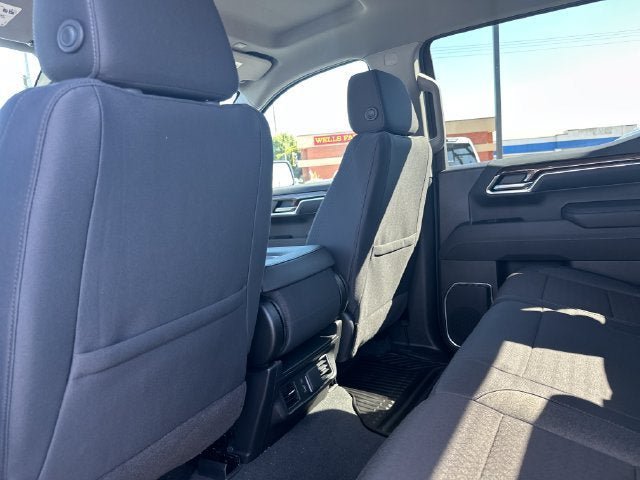 New 2026 Chevrolet Silverado 1500 RST AWD/4WD image 23