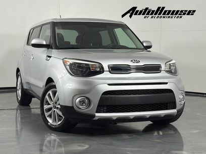 Used 2018 Kia Soul +