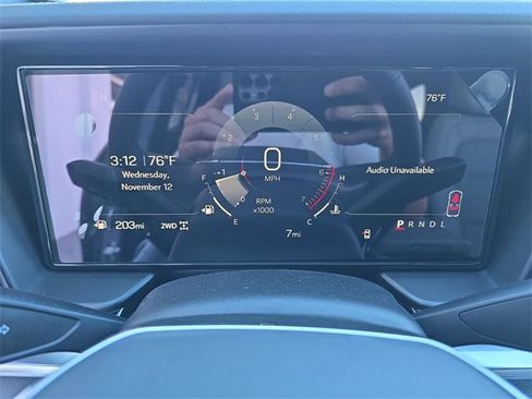 New 2026 GMC Terrain Elevation w/ Elevation Premium Package image 29