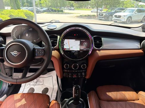Used 2023 MINI Cooper S FWD image 23