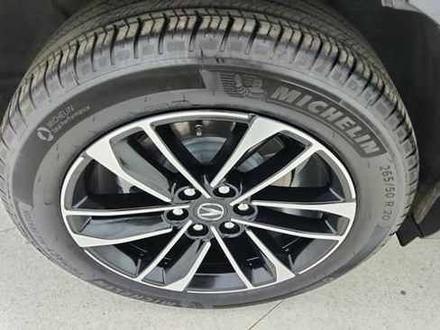 Used 2024 Acura ZDX A-Spec image 55