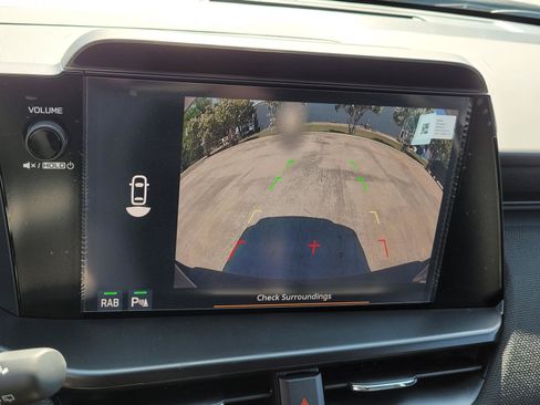 New 2026 Subaru Outback Limited AWD/4WD image 9