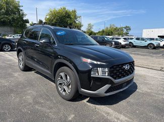 Used 2023 Hyundai Santa Fe SEL AWD/4WD video 1