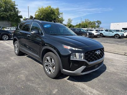 Used 2023 Hyundai Santa Fe SEL