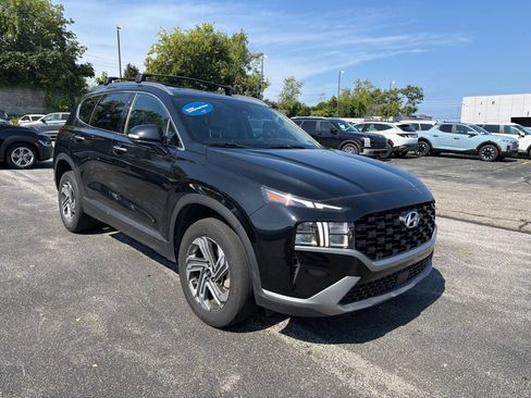 Used 2023 Hyundai Santa Fe SEL AWD/4WD image 1