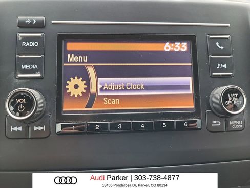 Used 2019 Honda Passport Sport image 20