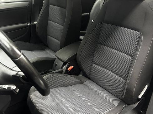 Used 2013 Volkswagen Golf TDI FWD image 19