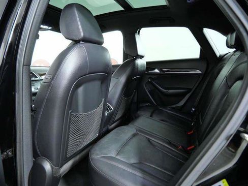Used 2018 Audi Q3 2.0T Premium Plus w/ Premium Plus Package AWD/4WD image 14