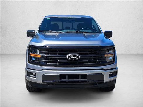 New 2026 Ford F150 XLT AWD/4WD image 6