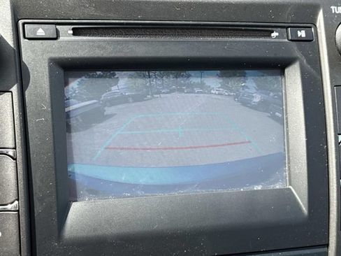 Used 2017 Toyota Camry SE FWD image 20