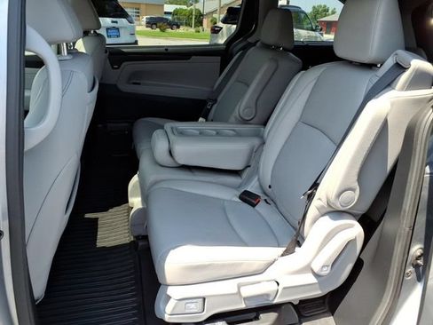 Certified 2021 Honda Odyssey Touring image 7