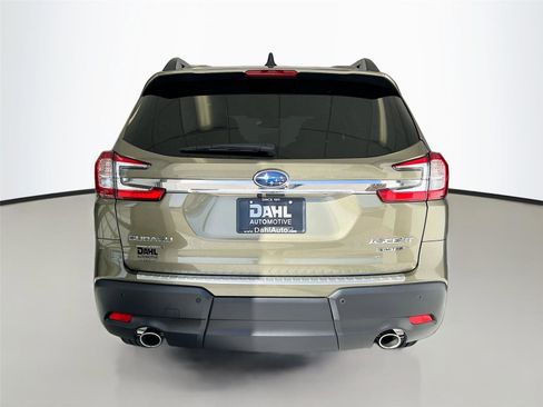 New 2026 Subaru Ascent Limited image 14