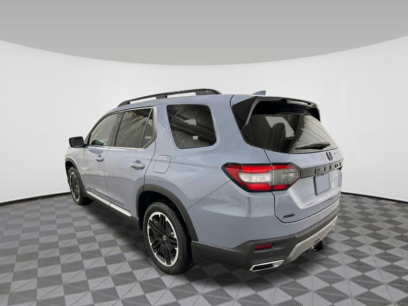 New 2026 Honda Pilot image 4