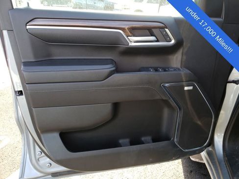 Used 2023 Chevrolet Silverado 1500 RST image 11