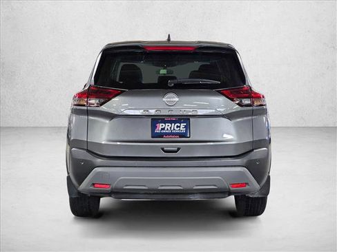 Used 2023 Nissan Rogue S FWD image 7