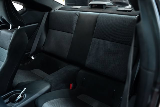 Used 2017 Toyota 86 RWD image 18