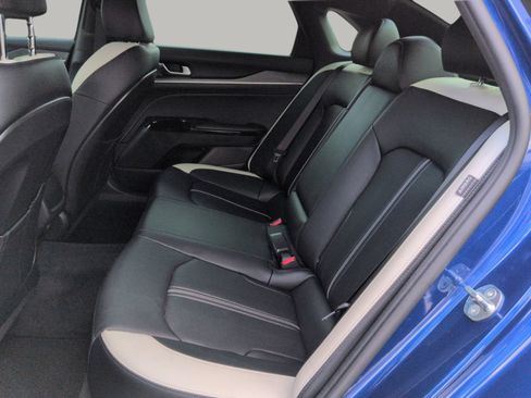 Certified 2025 Kia K5 GT-Line w/ GT-Line Premium Package AWD/4WD image 18