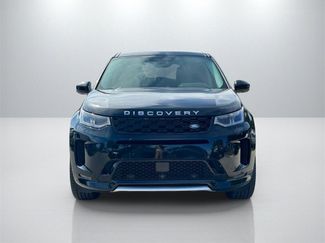 Used 2024 Land Rover Discovery Sport S video 2