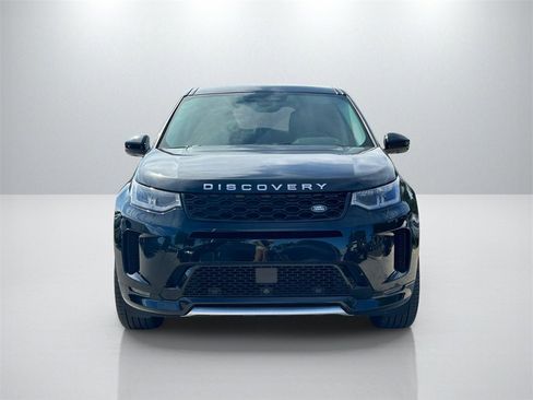 Used 2024 Land Rover Discovery Sport S image 2