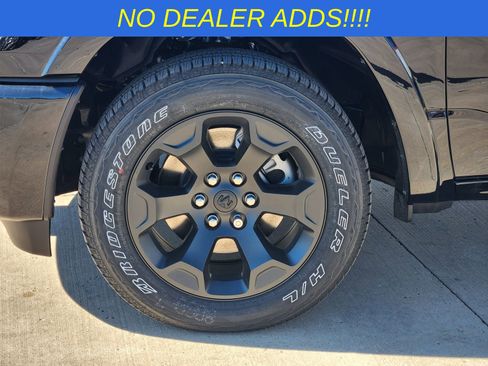 New 2026 RAM 1500 Lone Star image 11