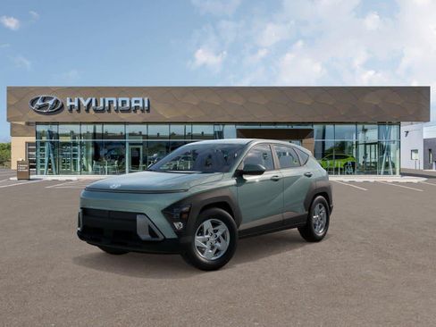 Used 2026 Hyundai Kona SE FWD image 1