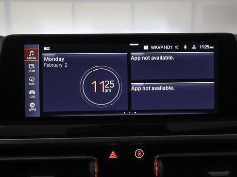 Used 2022 BMW X3 xDrive30i image 37