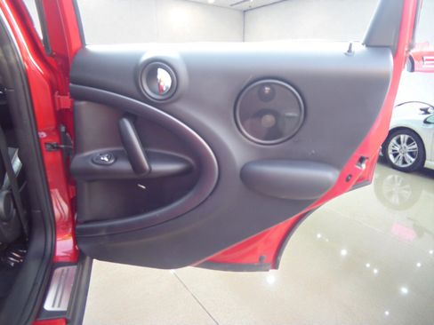 Used 2015 MINI Cooper Countryman S image 21