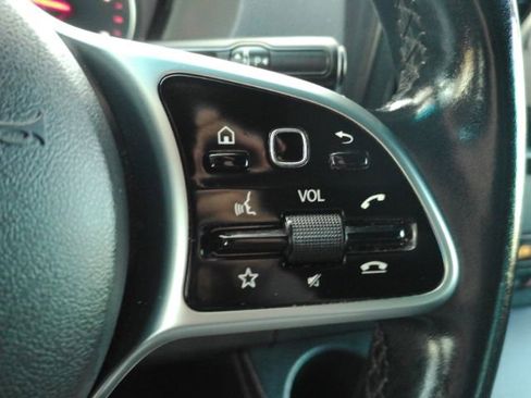 Used 2021 Mercedes-Benz Sprinter 2500 w/ Exterior Lighting Package image 34