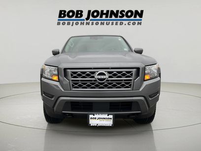 Used 2023 Nissan Frontier SV w/ Technology Package