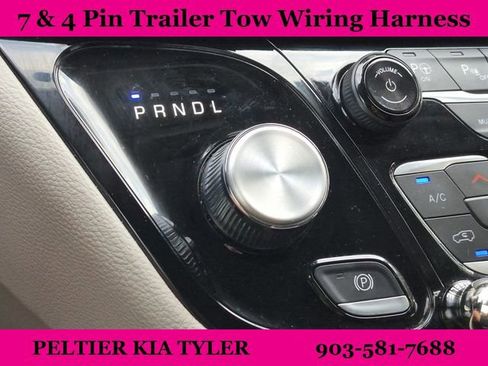 Used 2023 Chrysler Pacifica Touring-L w/ Road Tripper Package AWD/4WD image 43