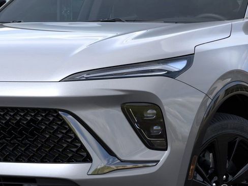 New 2025 Buick Envision Sport Touring image 10