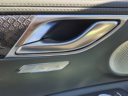 New 2026 Genesis GV80 3.5T e-SC AWD/4WD image 34