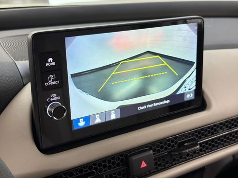 New 2027 Honda HR-V LX image 24