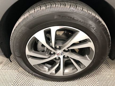 Used 2023 Buick Envision Essence FWD image 27