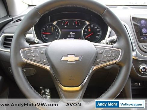 Used 2024 Chevrolet Equinox LT FWD image 30