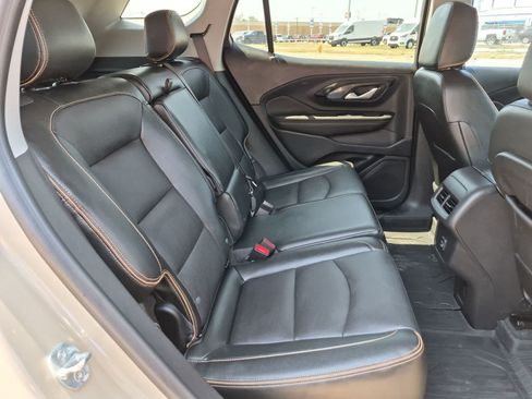 Used 2022 GMC Terrain AT4 w/ Infotainment Package II AWD/4WD image 26
