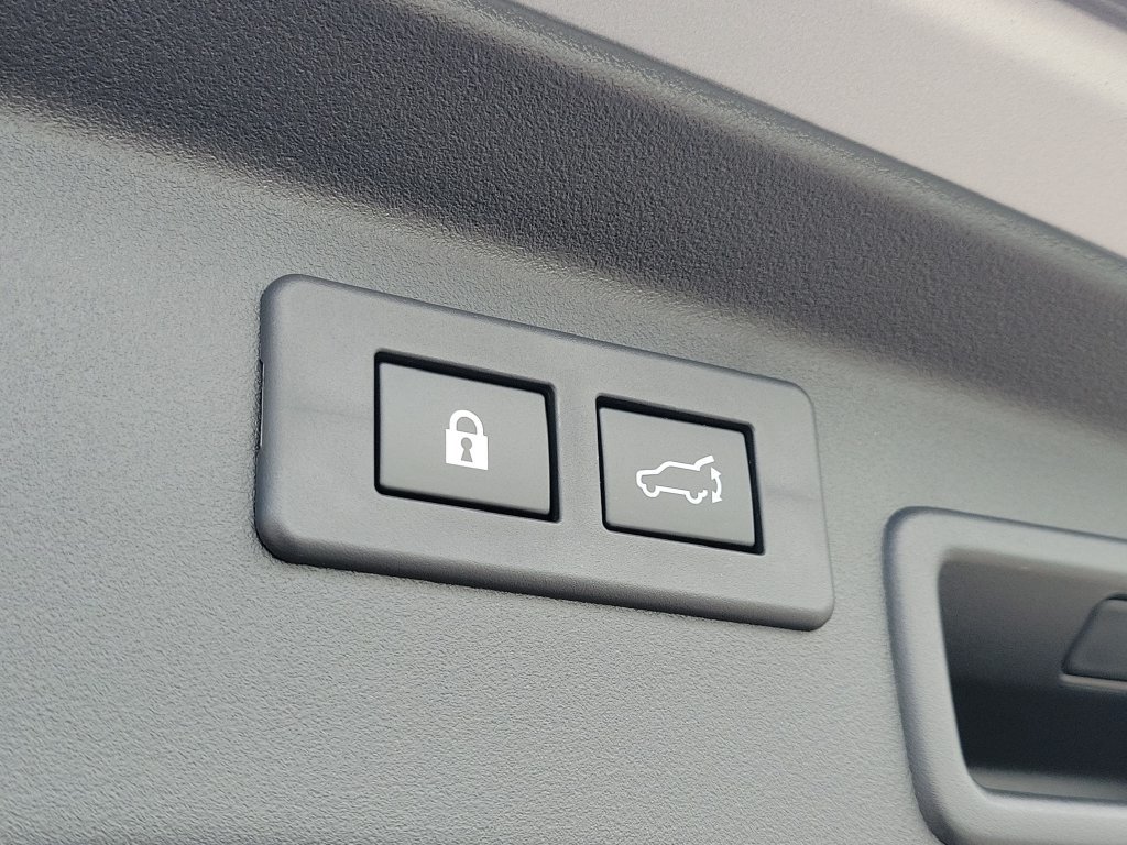 New 2026 Subaru Outback Wilderness AWD/4WD image 7